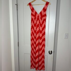 J. Crew Maxi Dress